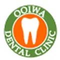 おおいわ歯科医院のロゴ