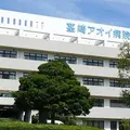 茎崎アオイ病院 院長の写真