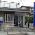 土浦中央クリニックの外観写真