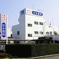 松永医院 院長の写真
