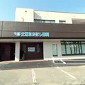土浦たかはし眼科の外観写真