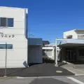 ときわクリニックの外観写真