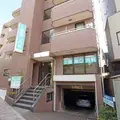 三鷹南口内科の外観写真