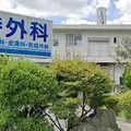 釼持外科 院長の写真
