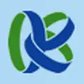 笠間市立病院のロゴ