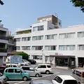 川﨑病院の外観写真