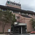 久慈茅根病院 院長の写真