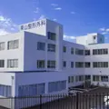 栗山整形外科 院長の写真