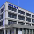 日鉱記念病院 院長の写真