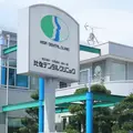 医療法人社団運上会比佐デンタルクリニックの外観写真
