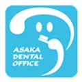 浅香歯科のロゴ