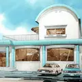 井上歯科医院 院長の写真