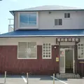 栗岡歯科医院の外観写真