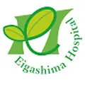 江井島病院のロゴ