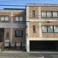 まつが歯科の外観写真