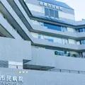 赤穂市民病院 院長の写真