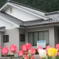 間島医院 院長の写真