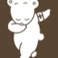 医療法人朗源会おおくま病院のロゴ