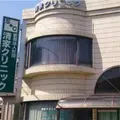 清家クリニックの外観写真
