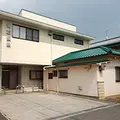 明石医院 院長の写真