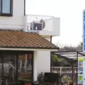 西海医院の外観写真