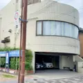 氷室歯科医院の外観写真