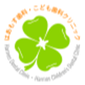 はあもす歯科こども歯科クリニックのロゴ