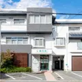 森内科医院 院長の写真