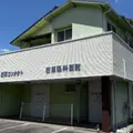 石原眼科医院の外観写真