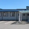 天野内科クリニックの外観写真