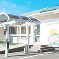 塩谷歯科医院 院長の写真