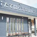 医療法人社団たてはら耳鼻咽喉科クリニックの外観写真