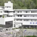 真星病院の外観写真