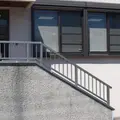 加地医院の外観写真