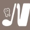 西端歯科医院のロゴ