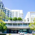 神戸市立医療センター中央市民病院 院長の写真
