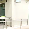 西田歯科 院長の写真