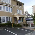 阿部内科循環器科の外観写真