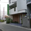 もり歯科クリニックの外観写真