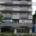 矢田耳鼻咽喉科 院長の写真