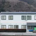 上田医院の外観写真