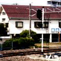 岩本歯科の外観写真
