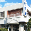 野村医院 院長の写真