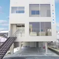 青江歯科医院の外観写真