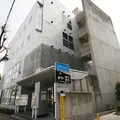 イワセ歯科・矯正歯科クリニックの外観写真