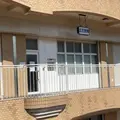 広石医院の外観写真