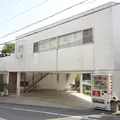 篠部医院の外観写真