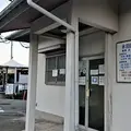 永田医院の外観写真