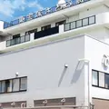医療法人愛心会東宝塚さとう病院の外観写真