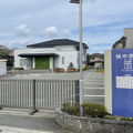 植田医院 院長の写真